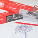 X-Press It Transfer Paper Roll White (43cm x 3.7m) - ArtStore Online