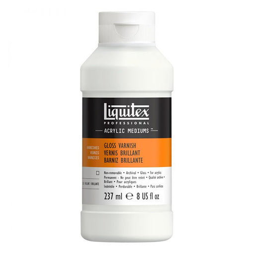 Liquitex Gloss Varnish - ArtStore Online