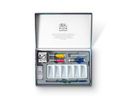 Winsor & Newton Cotman Postcard Collection Set - ArtStore Online