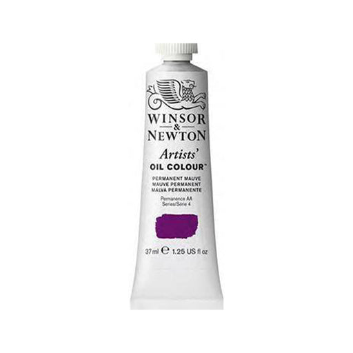 Winsor & Newton Artist Oil Paint 37ml - ArtStore Online