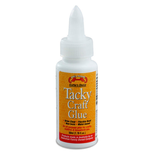 Helmar Tacky Craft Glue - ArtStore Online