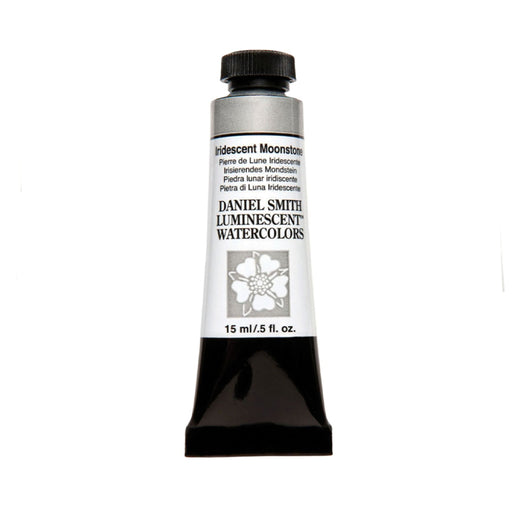 Daniel Smith Luminescent Watercolour Paints 15ml - ArtStore Online