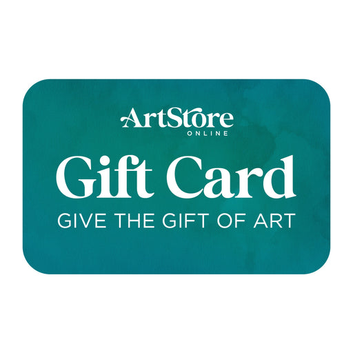 ArtStore Online Gift Card - ArtStore Online