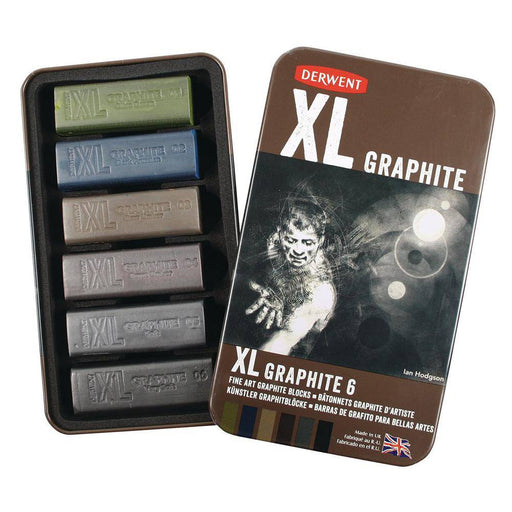 Derwent XL Graphite - ArtStore Online
