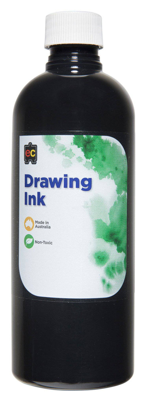 Educational Colours Drawing Inks - ArtStore Online