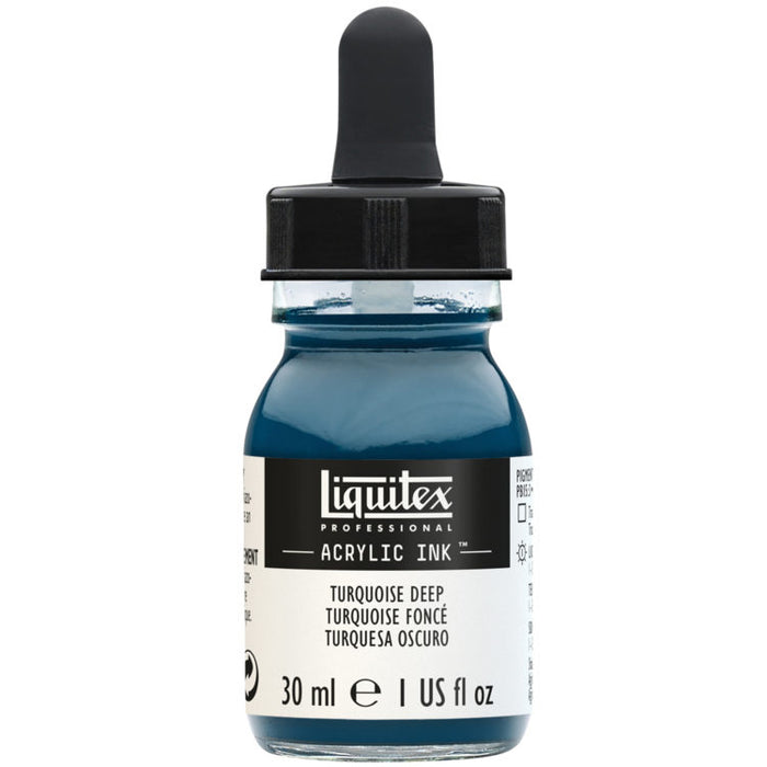 Liquitex Acrylic Professional Inks 30ml - ArtStore Online