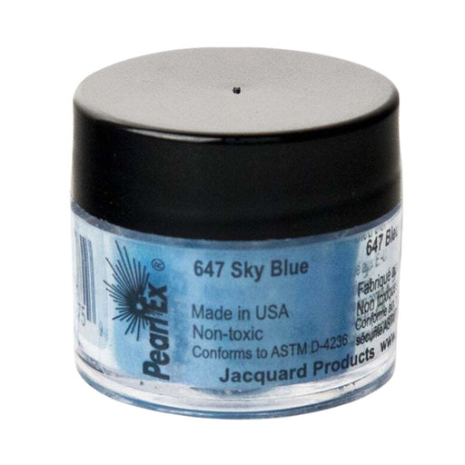 Jacquard Pearl Ex Pigment 3g - ArtStore Online