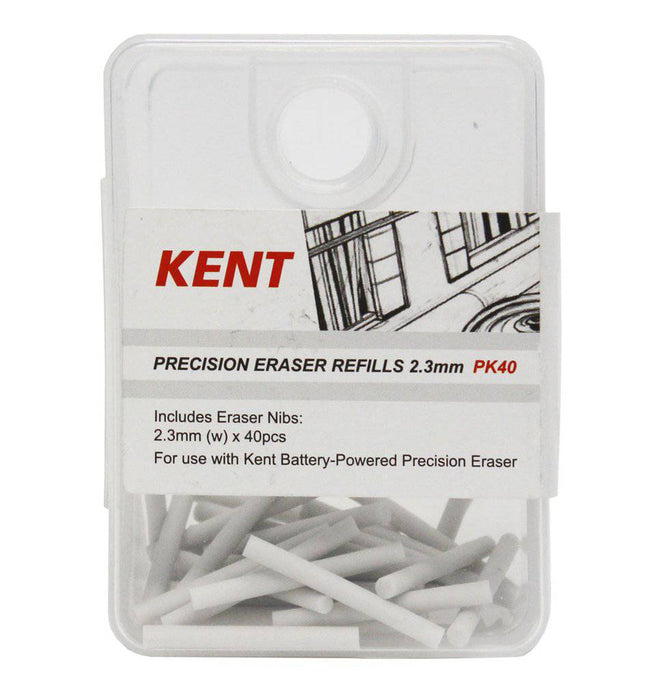 Kent Electric Eraser - ArtStore Online