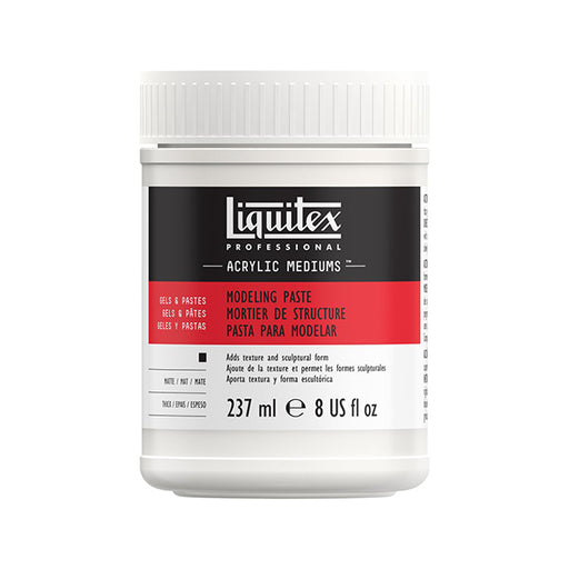 Liquitex Modeling Paste - ArtStore Online