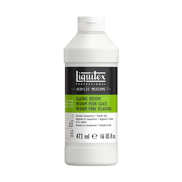 Liquitex Glazing Medium - ArtStore Online