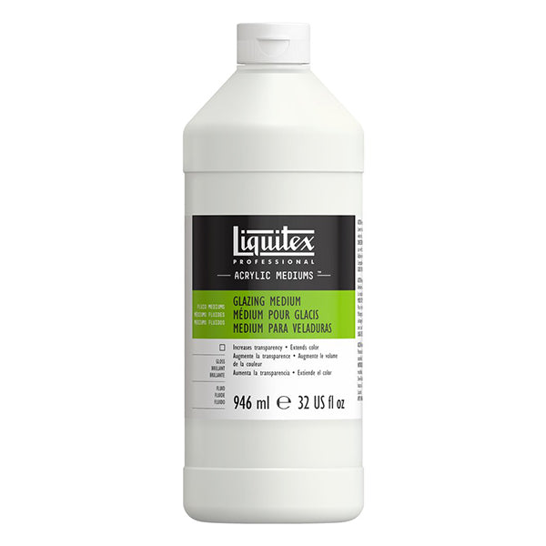 Liquitex Glazing Medium - ArtStore Online