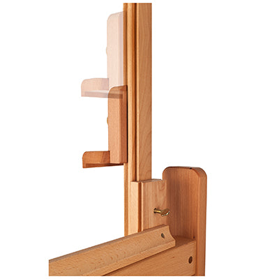 Mabef M02 Studio Easel - ArtStore Online