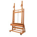 Mabef M02 Studio Easel - ArtStore Online