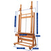 Mabef M02 Studio Easel - ArtStore Online
