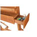 Mabef M02 Studio Easel - ArtStore Online