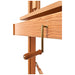 Mabef M02 Studio Easel - ArtStore Online