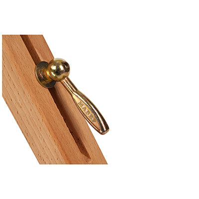 Mabef M02 Studio Easel - ArtStore Online