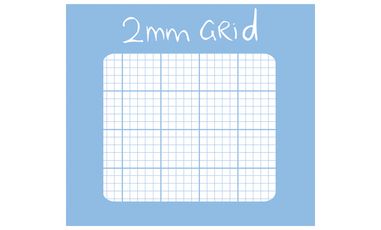 Micador 2mm Graph Pad (A3) - ArtStore Online