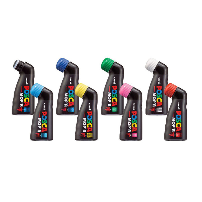 Posca MOP'R Markers (PCM-22) - ArtStore Online