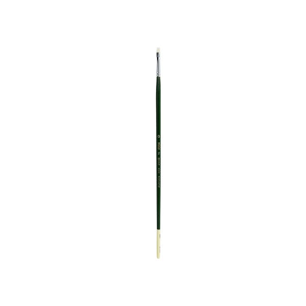Neef 95 Stiff Synthetic Bright Brushes - ArtStore Online