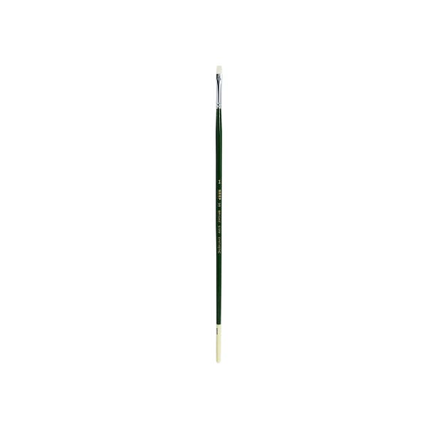 Neef 95 Stiff Synthetic Bright Brushes - ArtStore Online