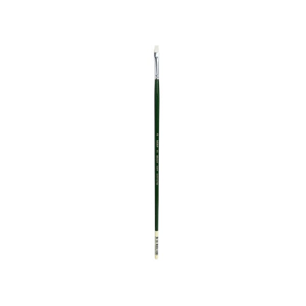 Neef 95 Stiff Synthetic Bright Brushes - ArtStore Online