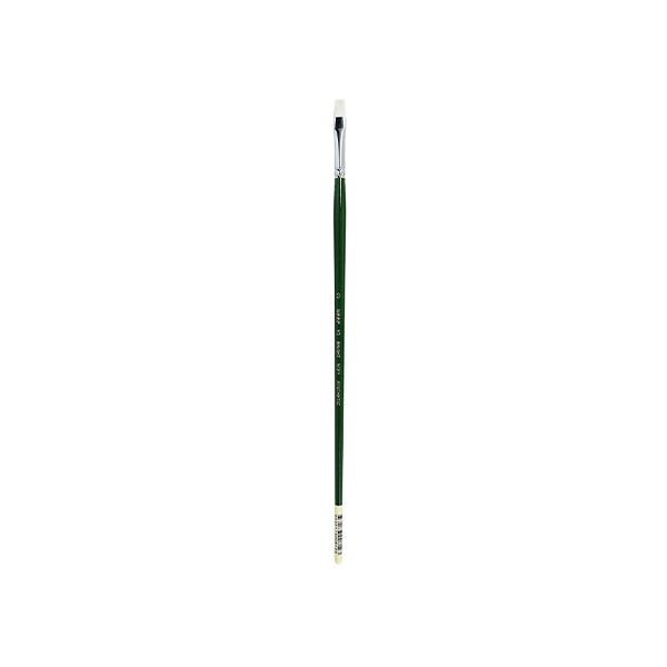 Neef 95 Stiff Synthetic Bright Brushes - ArtStore Online