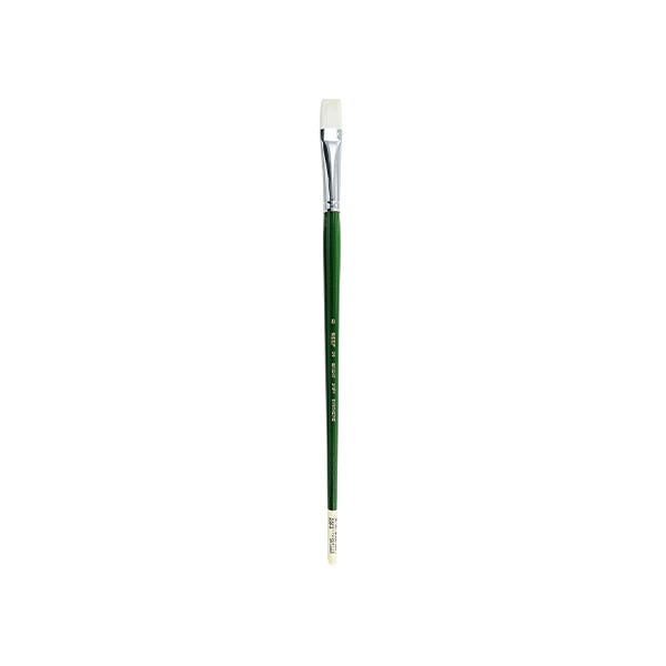 Neef 95 Stiff Synthetic Bright Brushes - ArtStore Online