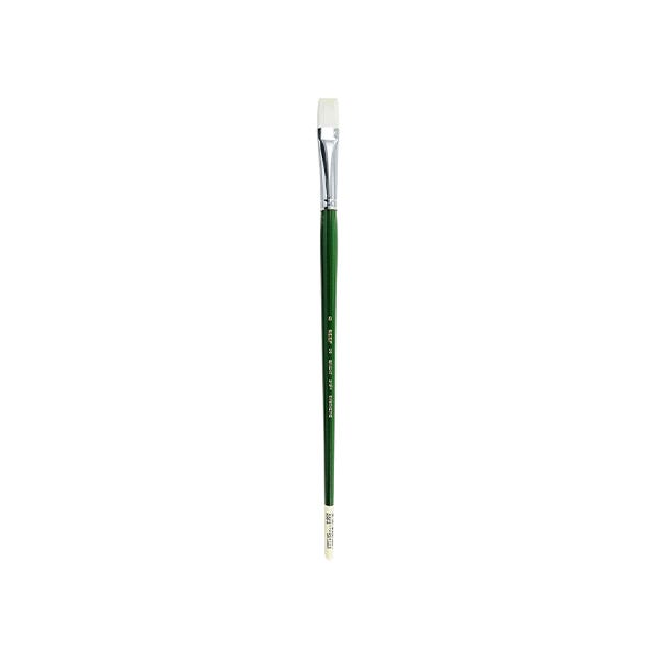 Neef 95 Stiff Synthetic Bright Brushes - ArtStore Online