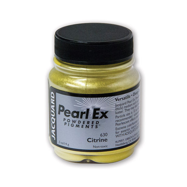 Jacquard Pearl Ex Pigment 14g - ArtStore Online