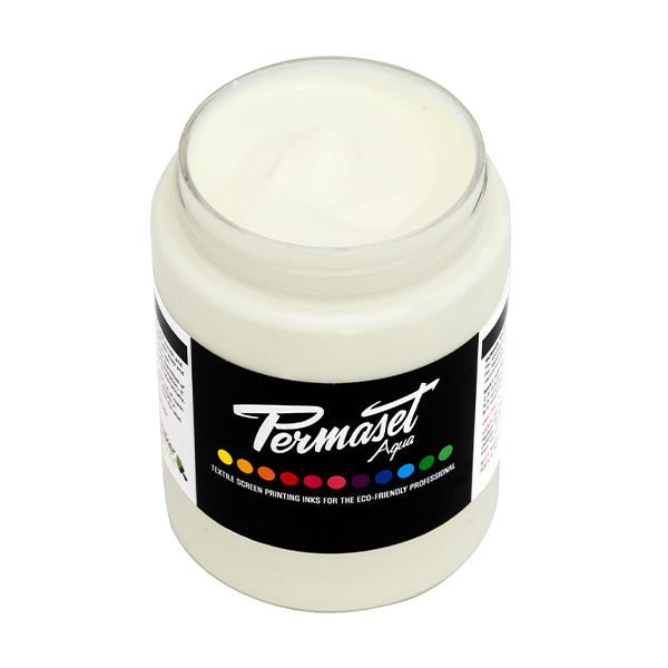 PERMASET AQUA Phosphorescent Green Ink 300ml