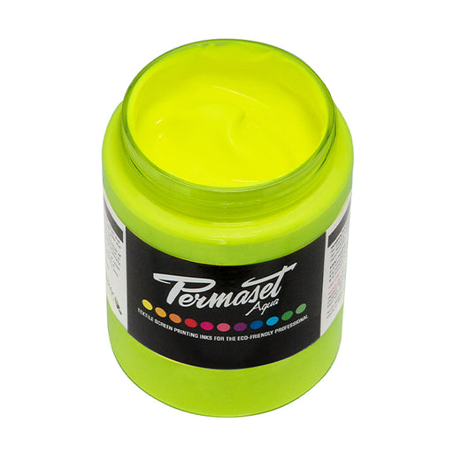 PERMASET AQUA Glow Inks 300ml - ArtStore Online