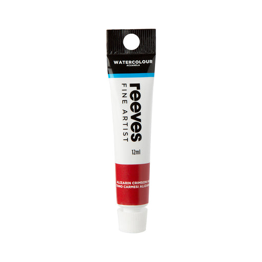 Reeves Fine Artist Watercolour 12ml - ArtStore Online