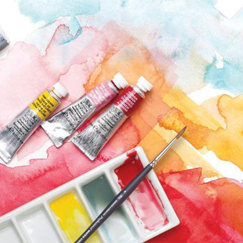 Winsor & Newton Professional Watercolour Paints 5ml - ArtStore Online