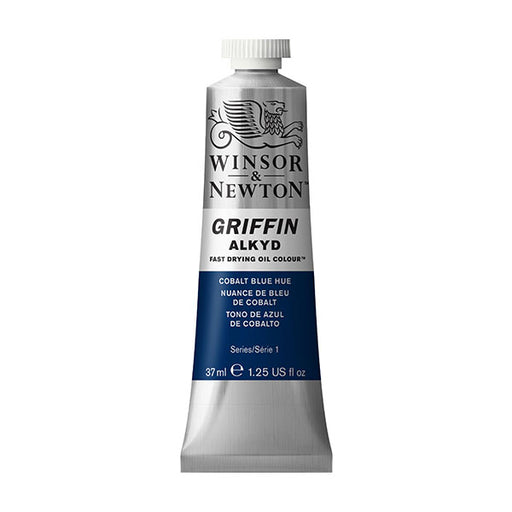 Winsor & Newton Griffin Alkyd Oil Paints 37ml - ArtStore Online