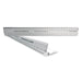 Aluminium Safety Cutting Ruler - ArtStore Online