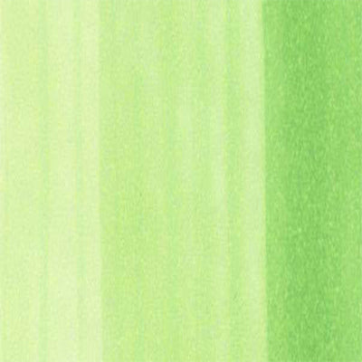 Copic Sketch Markers (Greens) - ArtStore Online