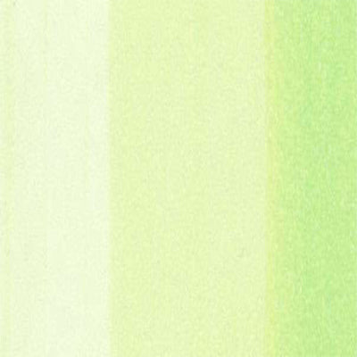 Copic Sketch Markers (Greens) - ArtStore Online