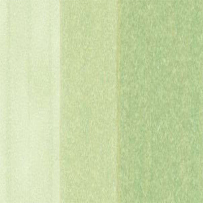 Copic Sketch Markers (Greens) - ArtStore Online