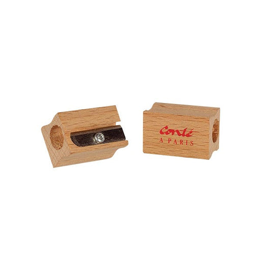 Conte Sketching Pencil Sharpener - ArtStore Online