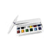 Winsor & Newton Cotman Half Pan And Brush Pen Set - ArtStore Online
