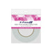 X-Press It High Tack Double-Sided Tape Rolls - ArtStore Online