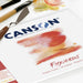 Canson Figueras Oil Paper Pads - ArtStore Online