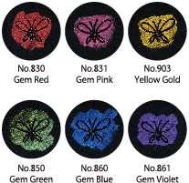 Kuretake Gansai Tambi Watercolour Gem Colours Set - ArtStore Online