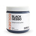 Golden Black Gesso - ArtStore Online
