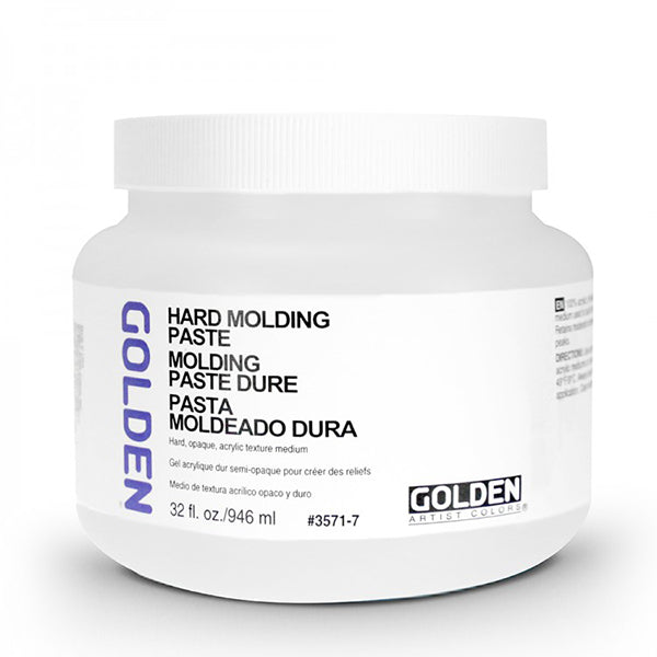 Golden Molding Paste Extra-Heavy