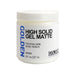 Golden High Solid Gel (Matte) - ArtStore Online