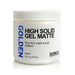 Golden High Solid Gel (Matte) - ArtStore Online