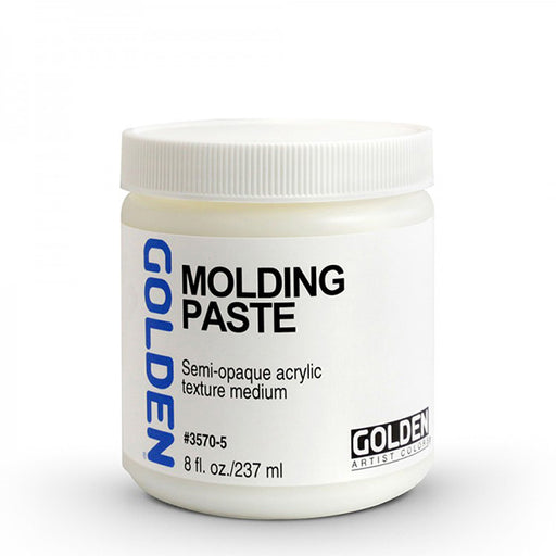 Golden Molding Paste - ArtStore Online