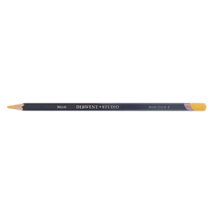 Derwent Studio Pencils - ArtStore Online